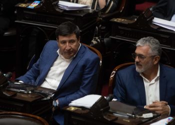 Daniel Arroyo: “Pensé que iba a haber menos votos de la UCR y de Hacemos”