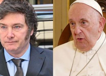 De Israel a Roma: Javier Milei se prepara para su encuentro con el papa Francisco