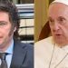 De Israel a Roma: Javier Milei se prepara para su encuentro con el papa Francisco