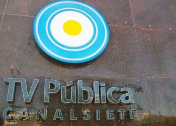 Decretazo: Milei interviene los medios públicos