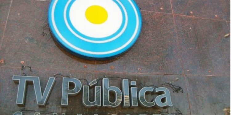 Decretazo: Milei interviene los medios públicos