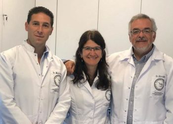 Del Hospital Gutiérrez al mundo: prueban la eficacia de un tratamiento corto para evitar la transmisión del Chagas en el embarazo