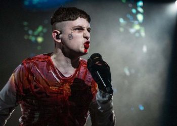 Denunciaron al trapero Dillom por sus dichos contra Luis Caputo