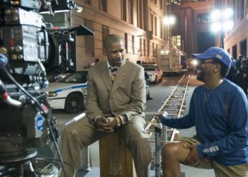 Denzel Washington y Spike Lee preparan una reversión de un clásico de Kurosawa