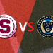 Dep. Saprissa y Philadelphia Union se miden por la llave 1