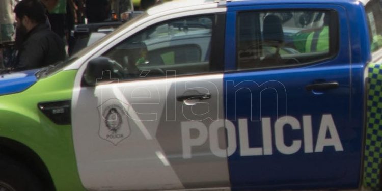 Detienen a un excomisario bonaerense por el doble crimen del monaguillo y su tía