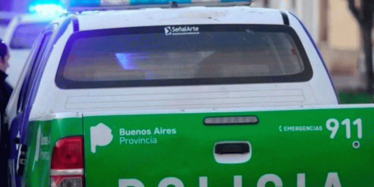 Detuvieron a la pareja del hombre asesinado en Pilar, acusada de matarlo y fingir el robo