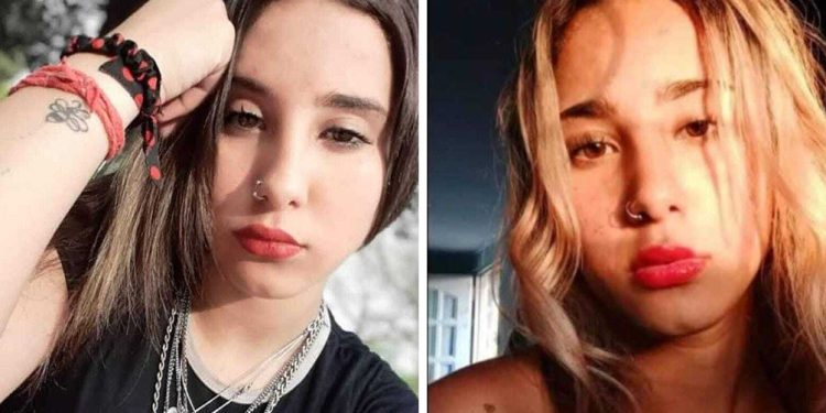 Detuvieron a un acusado por el crimen de Lara Fernández que estaba prófugo