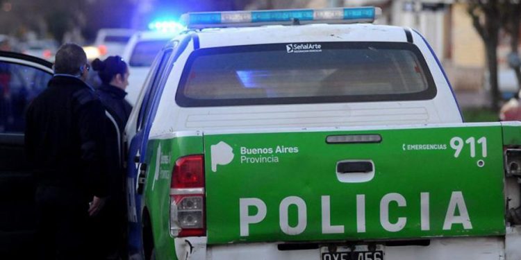 Detuvieron a un hombre por el femicidio de su pareja en Merlo