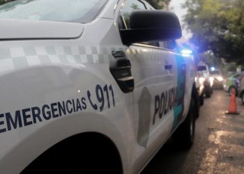 Detuvieron al hombre que mordió a su pareja y le arrancó un pedazo de oreja en Avellaneda