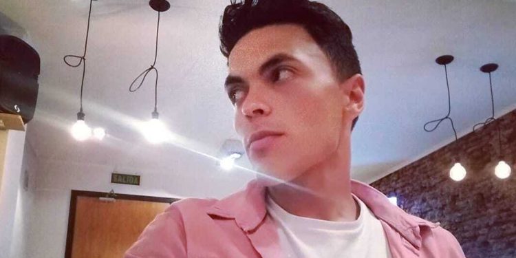 Detuvieron al policía que chocó ebrio y mató a un joven en Lincoln