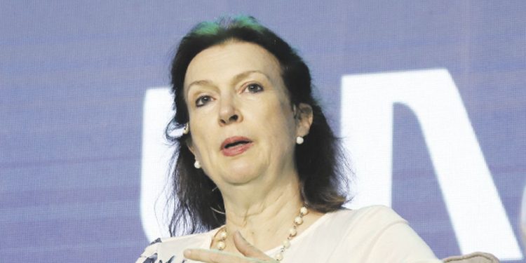 Diana Mondino confirmó que Argentina “no tendrá tratados comerciales de Estado a Estado”