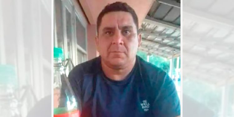 Difunden la imagen del presunto femicida de Angaco y decretan un día de duelo