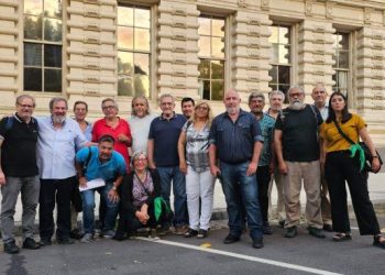 Docentes universitarios denunciaron un 50% de pérdida del poder adquisitivo