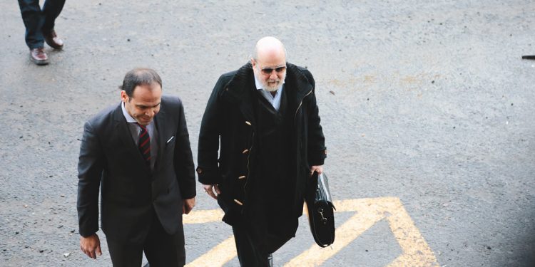 Duro golpe a la causa Cuadernos: un empresario probó con un documento que su confesión fue obtenida bajo coerción