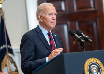 EEUU: aseguran que Joe Biden ”no es apto” para ser presidente