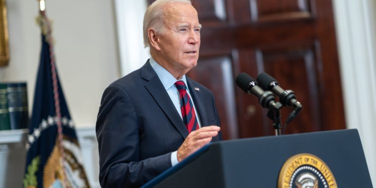 EEUU: aseguran que Joe Biden ”no es apto” para ser presidente