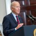 EEUU: aseguran que Joe Biden ”no es apto” para ser presidente