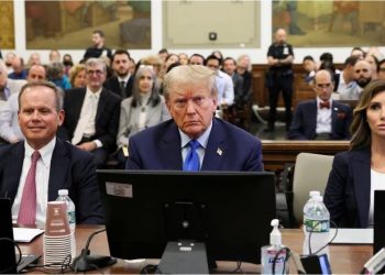 EEUU: fue confirmado el inicio del juicio a Donald Trump por los pagos a actriz porno