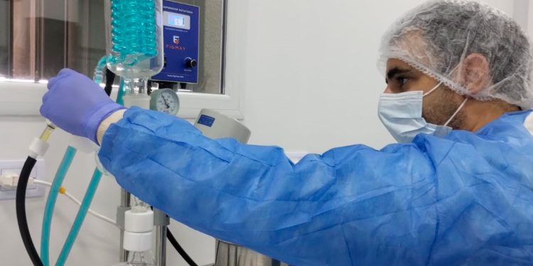 El aporte de prepagas de salud al Fondo Solidario “no debería trasladarse a la cuota”