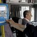 El boleto mínimo de colectivo pasó a costar $270 y el del tren $130