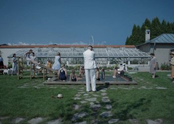 El Cine y el Holocausto: los límites de la representación