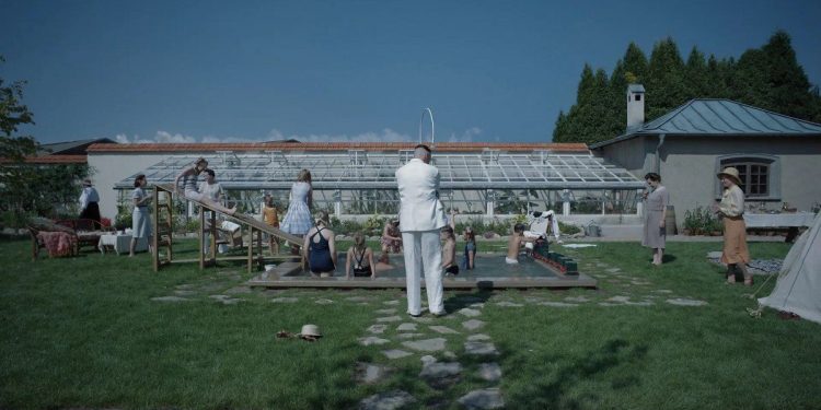 El Cine y el Holocausto: los límites de la representación