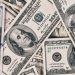 El dólar bajó y mantiene su equilibrio dentro de la franja de los $ 39