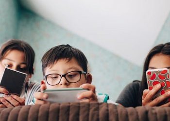 El estado de Florida, a un paso de prohibir las redes sociales para menores de 16 años