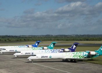 El gobierno analiza pedir la nulidad del dictamen de Pluna