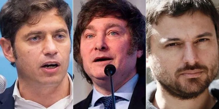 El Gobierno eliminó el Fondo de Fortalecimiento de Provincia y recortó los recursos del FISU