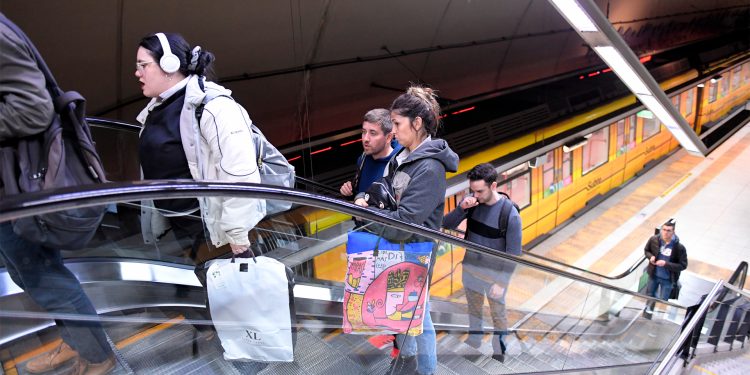 El Gobierno porteño propone llevar el boleto del subte a $ 757