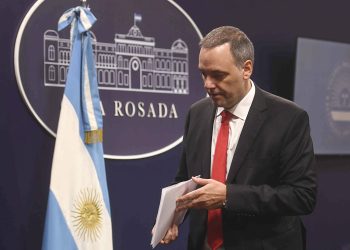 El Gobierno ratificó que no habrá paritaria docente nacional