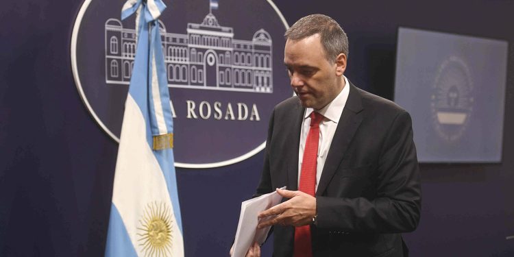 El Gobierno ratificó que no habrá paritaria docente nacional