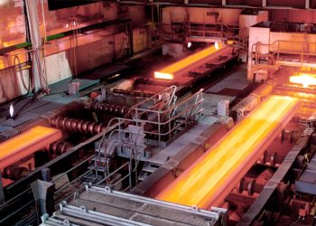 El grupo Acindar paralizará sus plantas fabriles durante un mes por la caída de ventas