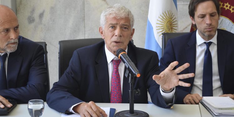El Inadi “no puede cerrar porque fue creado por ley”, por lo que “se muda a Justicia”