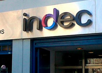 El Indec difunde el índice de inflación de enero