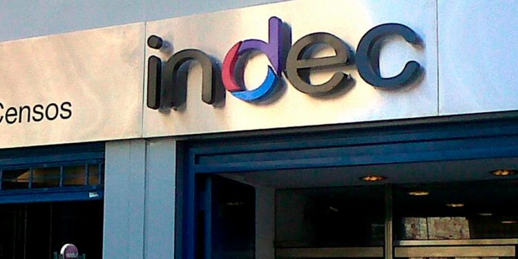 El Indec difunde el índice de inflación de enero