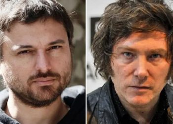 El mensaje de Juan Grabois a Javier Milei por la derrota en el Congreso: “Chocaste el ómnibus”