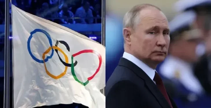 El TAS confirma la suspensión del Comité Olímpico Ruso vinculada a la guerra en Ucrania