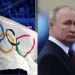El TAS confirma la suspensión del Comité Olímpico Ruso vinculada a la guerra en Ucrania