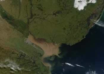 El Tratado del Río de la Plata y su Frente Marítimo cumplió 50 años