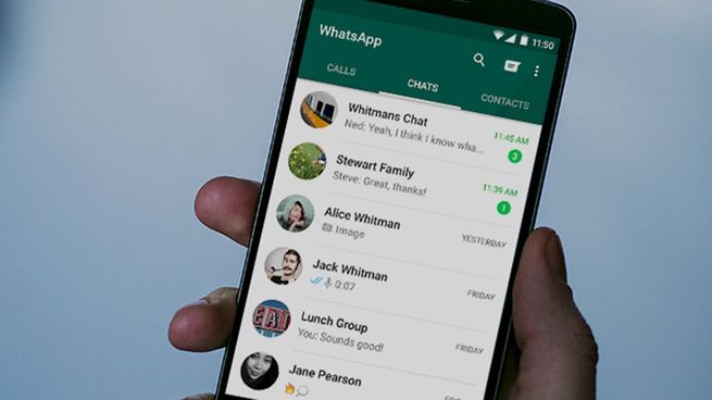 El truco más útil y menos conocido de WhatsApp: ¿cómo enviar mensajes sin internet ni WiFi?