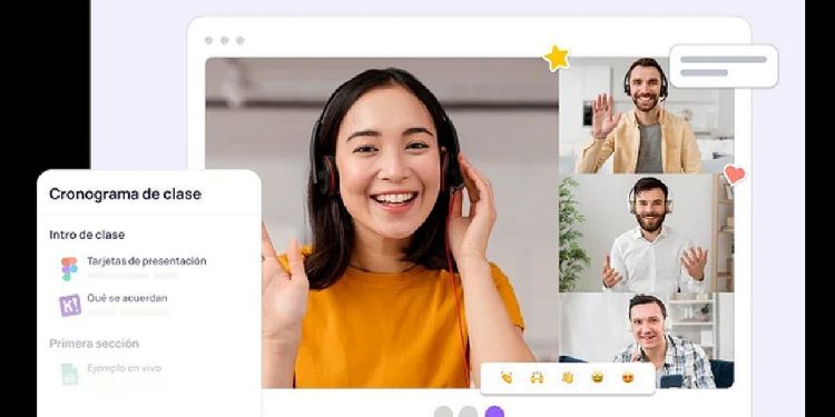 Eligen a startup argentina entre las 50 más innovadoras del mundo en educación online