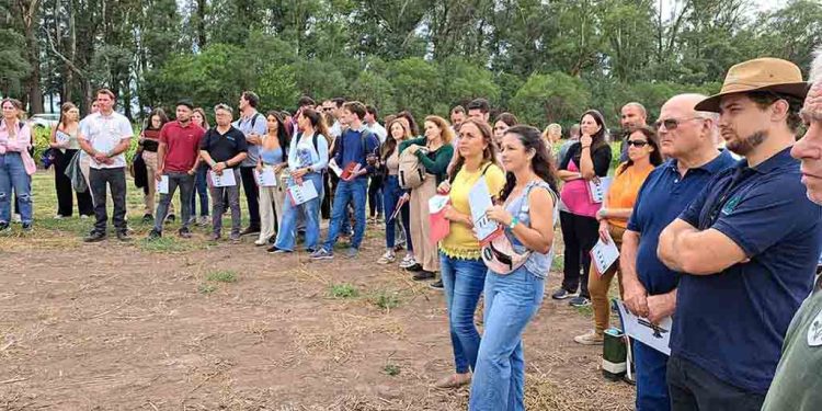 EnBio 2024 con programa confirmado y más de 1000 inscriptos