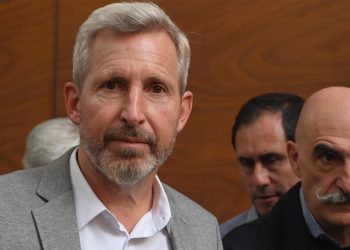 Entre Ríos: Rogelio Frigerio inaugura el período ordinario de sesiones de la Legislatura