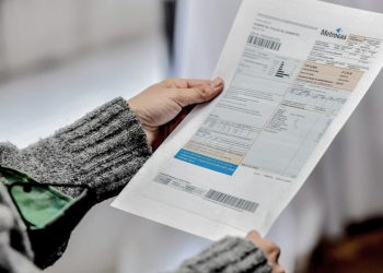 Estiman que la canasta energética costará alrededor de $35.000 tras la quita de subsidios