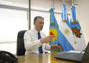 Fernando Gray: “Díganle la verdad a la gente, les van a sacar los subsidios”