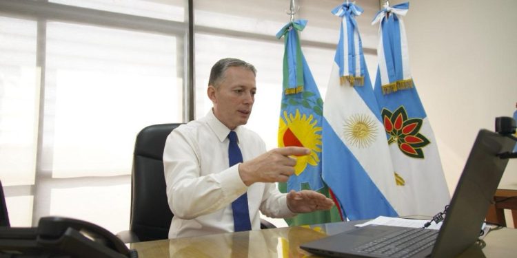 Fernando Gray: “Díganle la verdad a la gente, les van a sacar los subsidios”