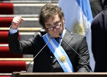 Fiebre de viernes a la noche: Milei abrirá las sesiones ordinarias a partir de las 21